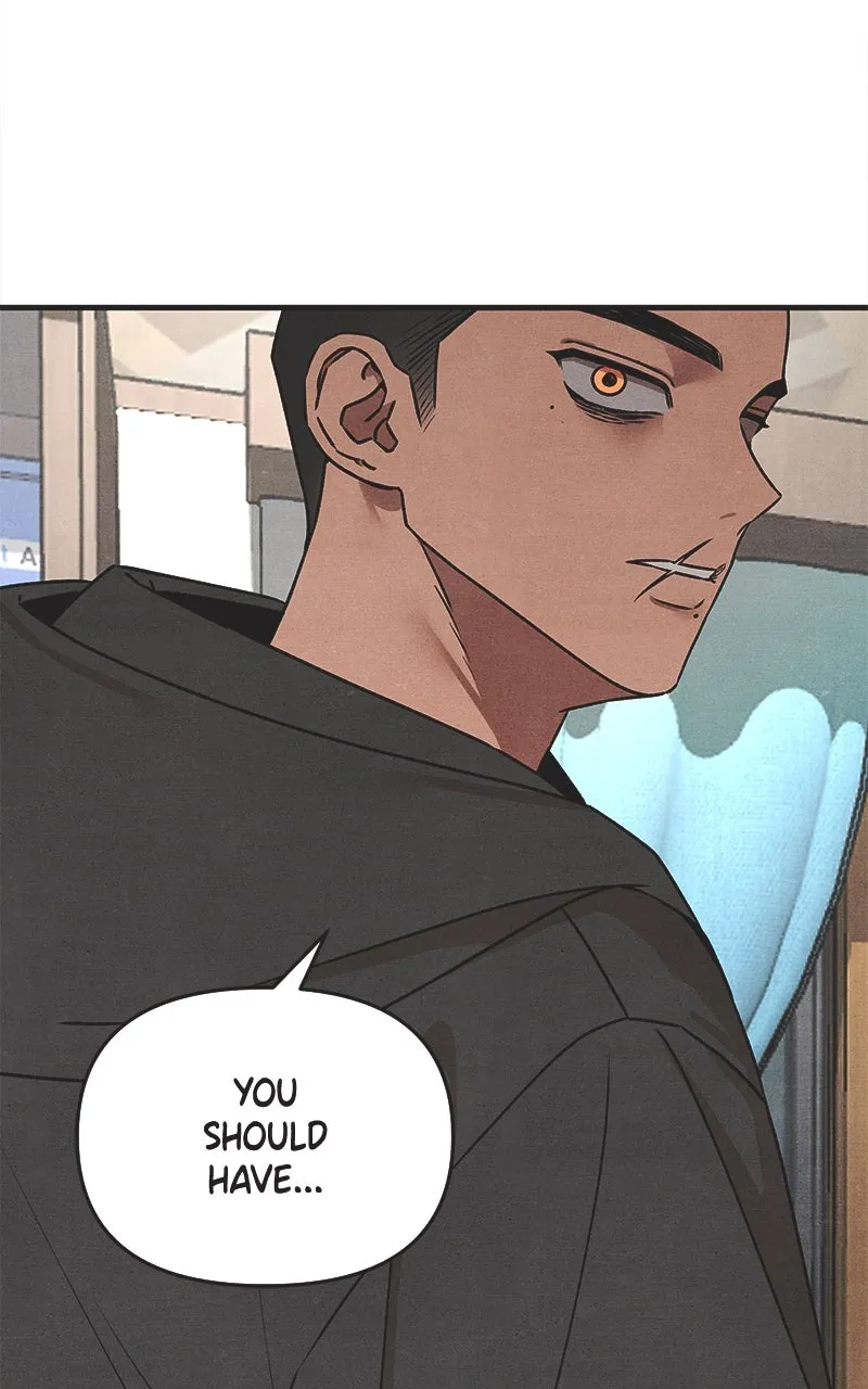 Who’s That Long-Haired Senior? Chapter 36 page 94 - 