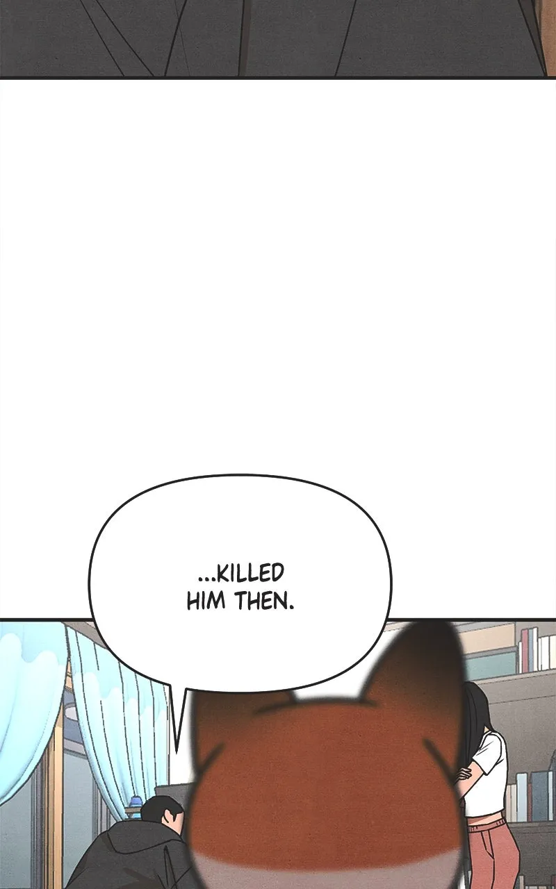 Who’s That Long-Haired Senior? Chapter 36 page 95 - 
