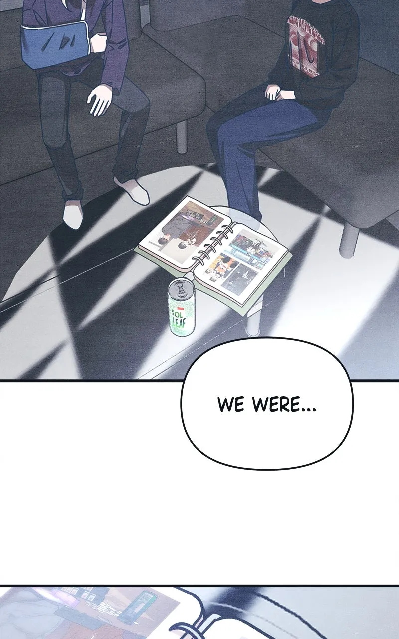 Who’s That Long-Haired Senior? Chapter 37 page 2 - 