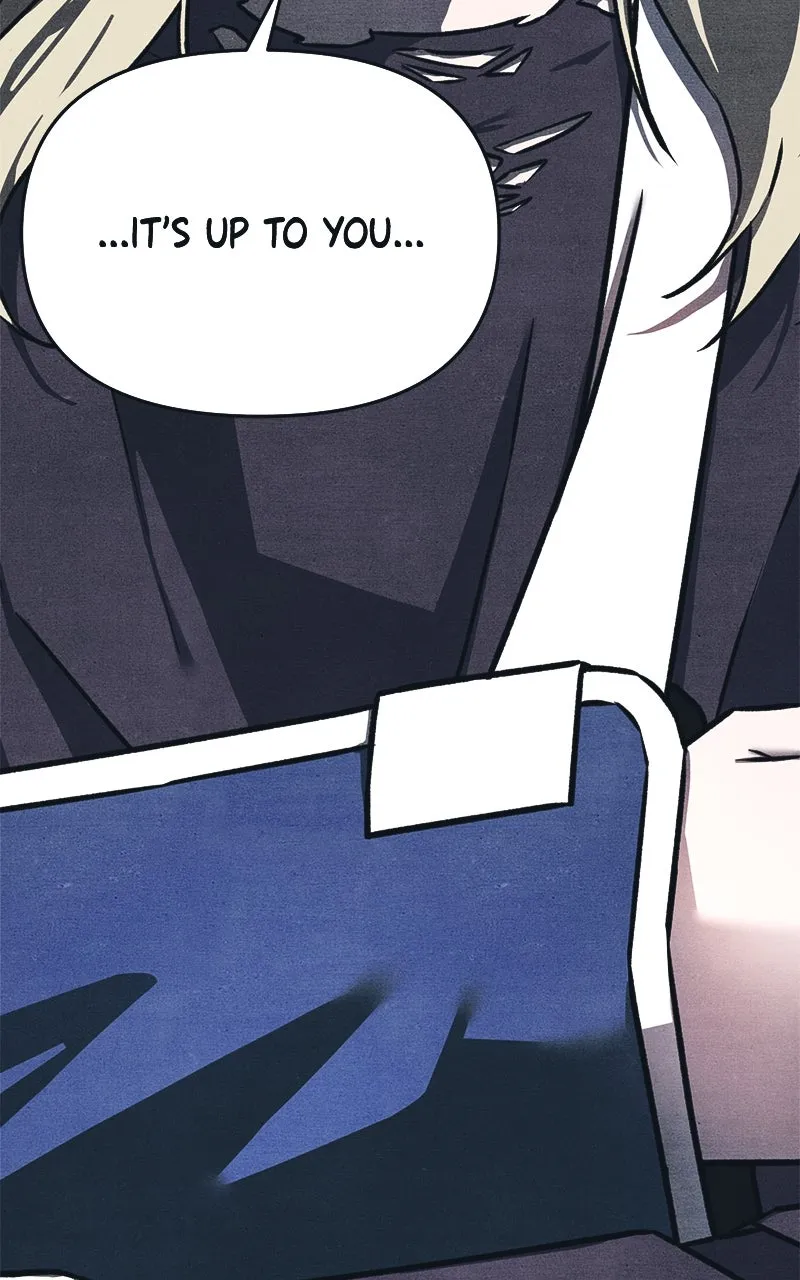 Who’s That Long-Haired Senior? Chapter 37 page 104 - 