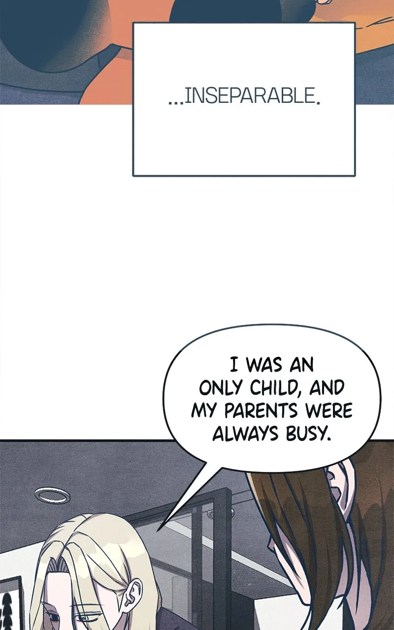 Who’s That Long-Haired Senior? Chapter 37 page 20 - 