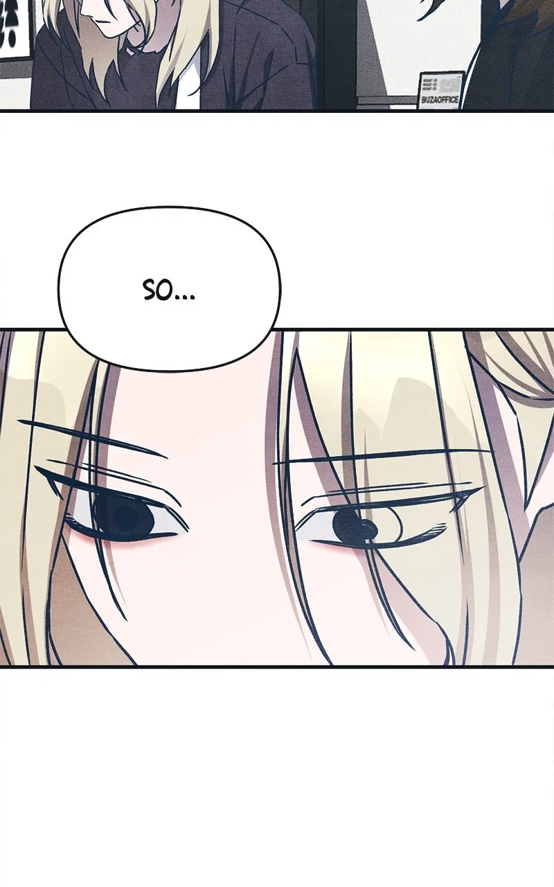 Who’s That Long-Haired Senior? Chapter 37 page 21 - 