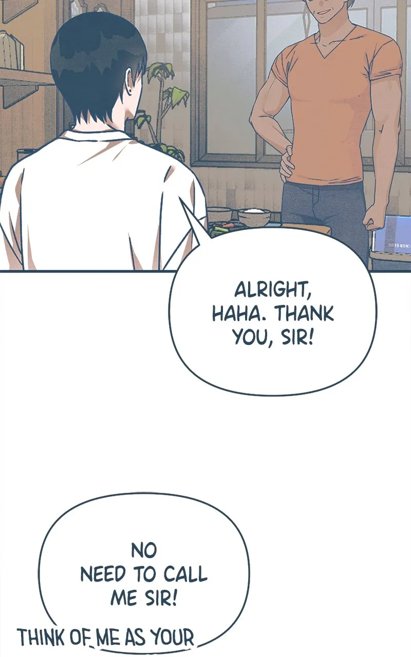 Who’s That Long-Haired Senior? Chapter 37 page 27 - 