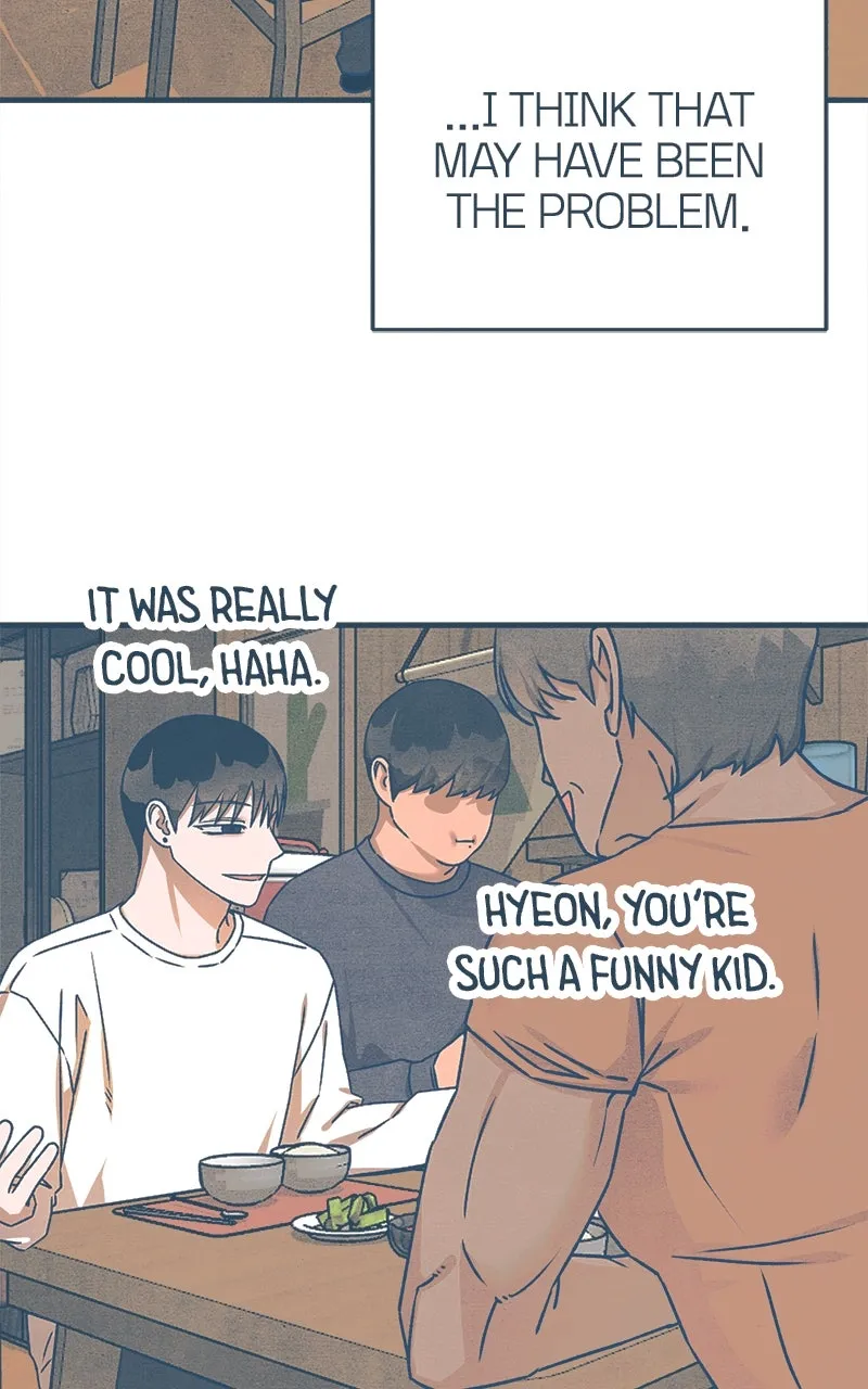 Who’s That Long-Haired Senior? Chapter 37 page 30 - 