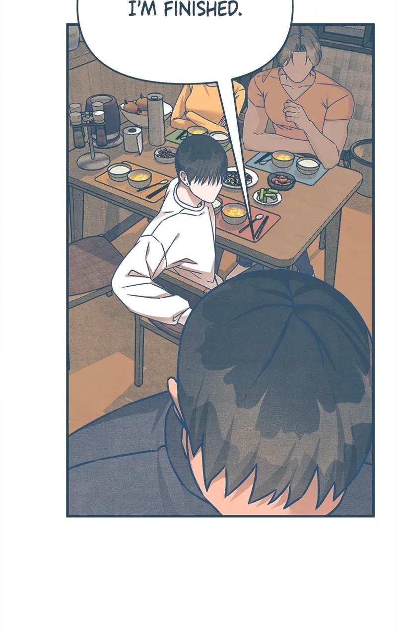 Who’s That Long-Haired Senior? Chapter 37 page 32 - 