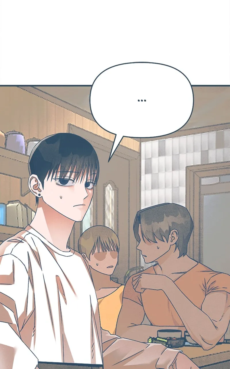 Who’s That Long-Haired Senior? Chapter 37 page 33 - 