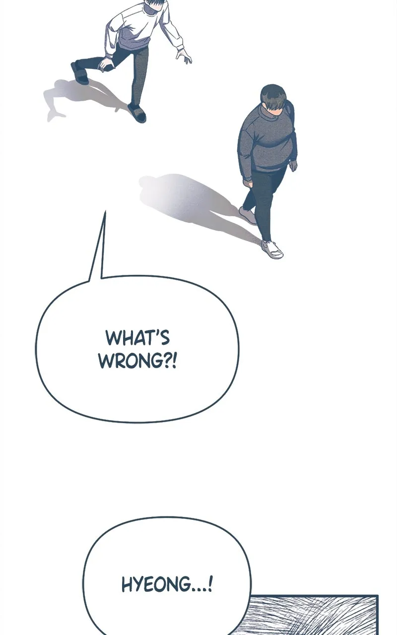 Who’s That Long-Haired Senior? Chapter 37 page 35 - 