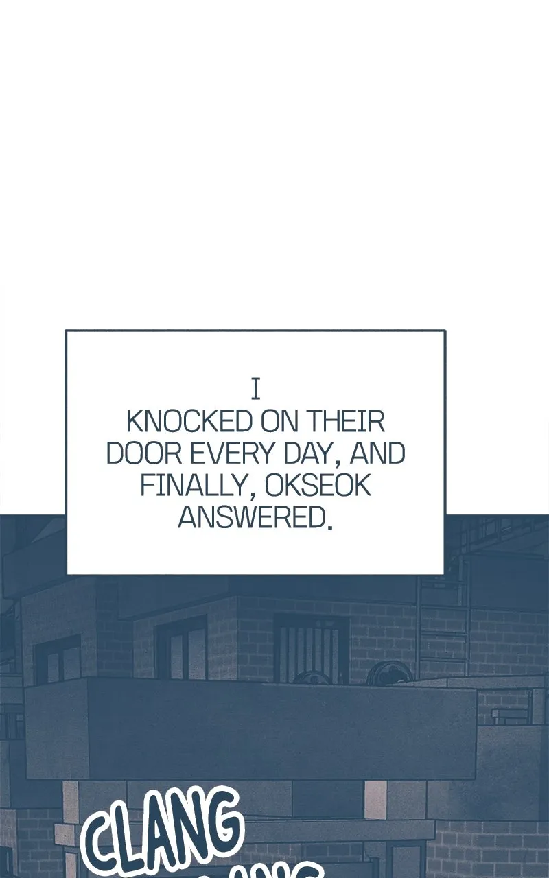 Who’s That Long-Haired Senior? Chapter 37 page 40 - 