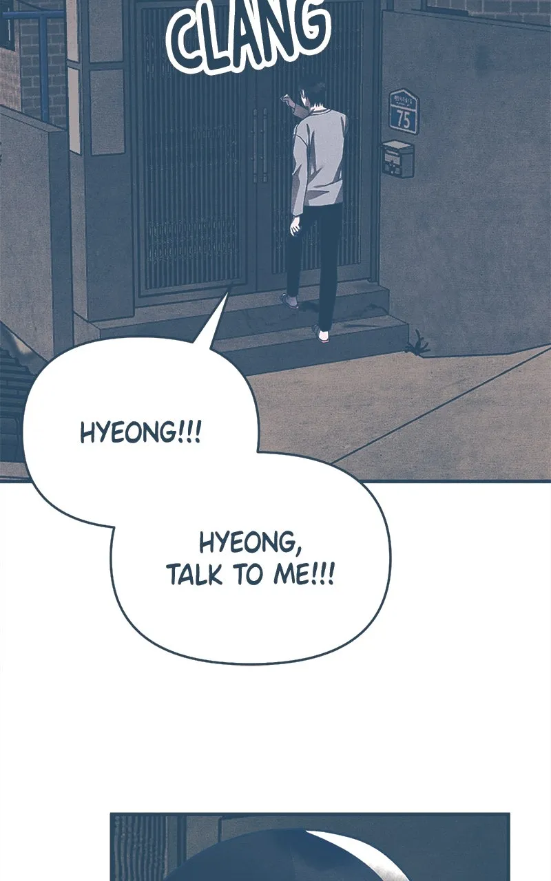 Who’s That Long-Haired Senior? Chapter 37 page 41 - 