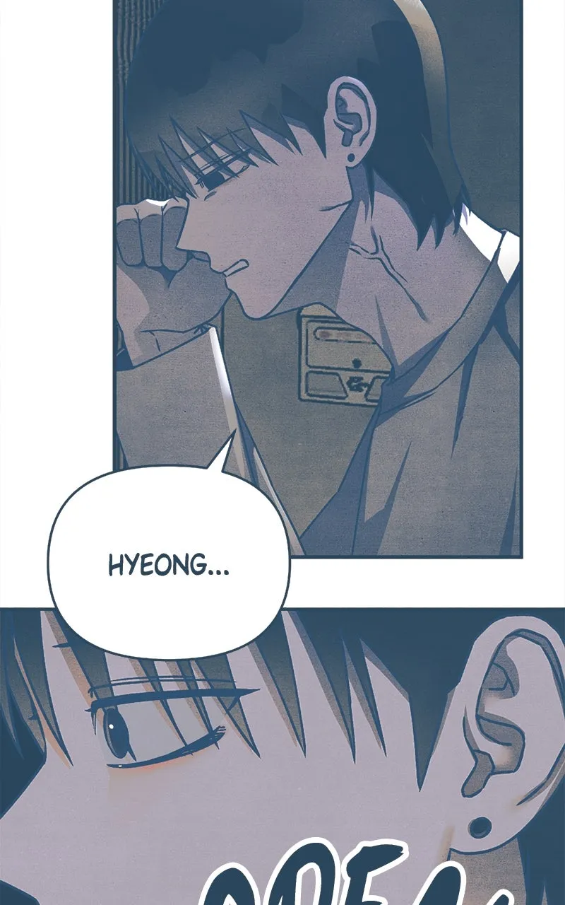 Who’s That Long-Haired Senior? Chapter 37 page 42 - 