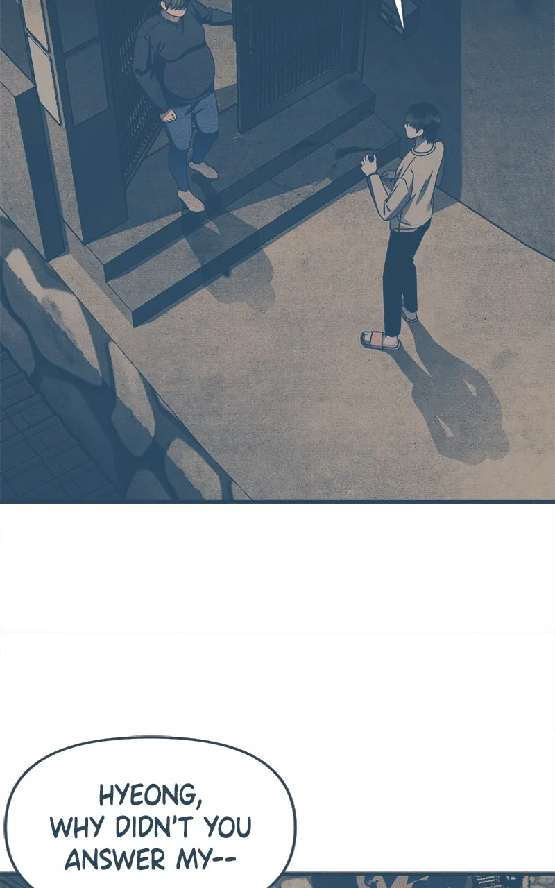 Who’s That Long-Haired Senior? Chapter 37 page 44 - 