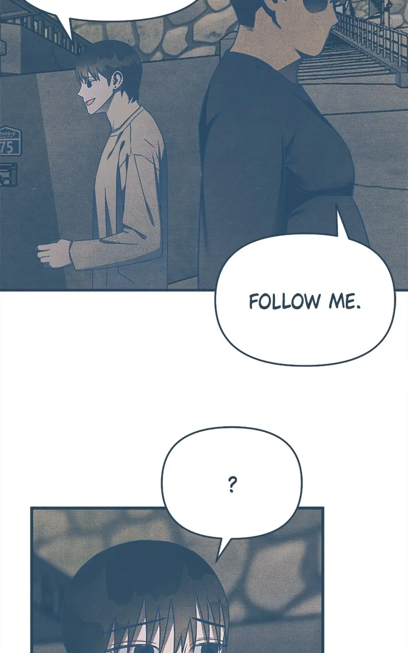 Who’s That Long-Haired Senior? Chapter 37 page 45 - 