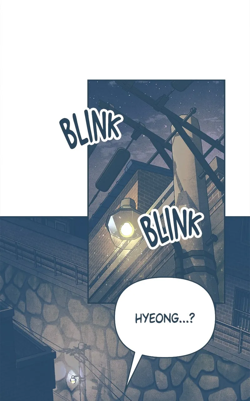 Who’s That Long-Haired Senior? Chapter 37 page 47 - 
