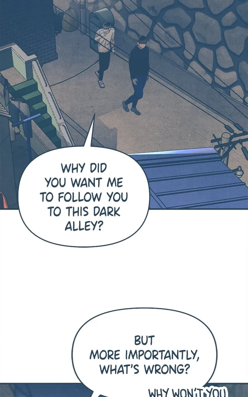 Who’s That Long-Haired Senior? Chapter 37 page 48 - 
