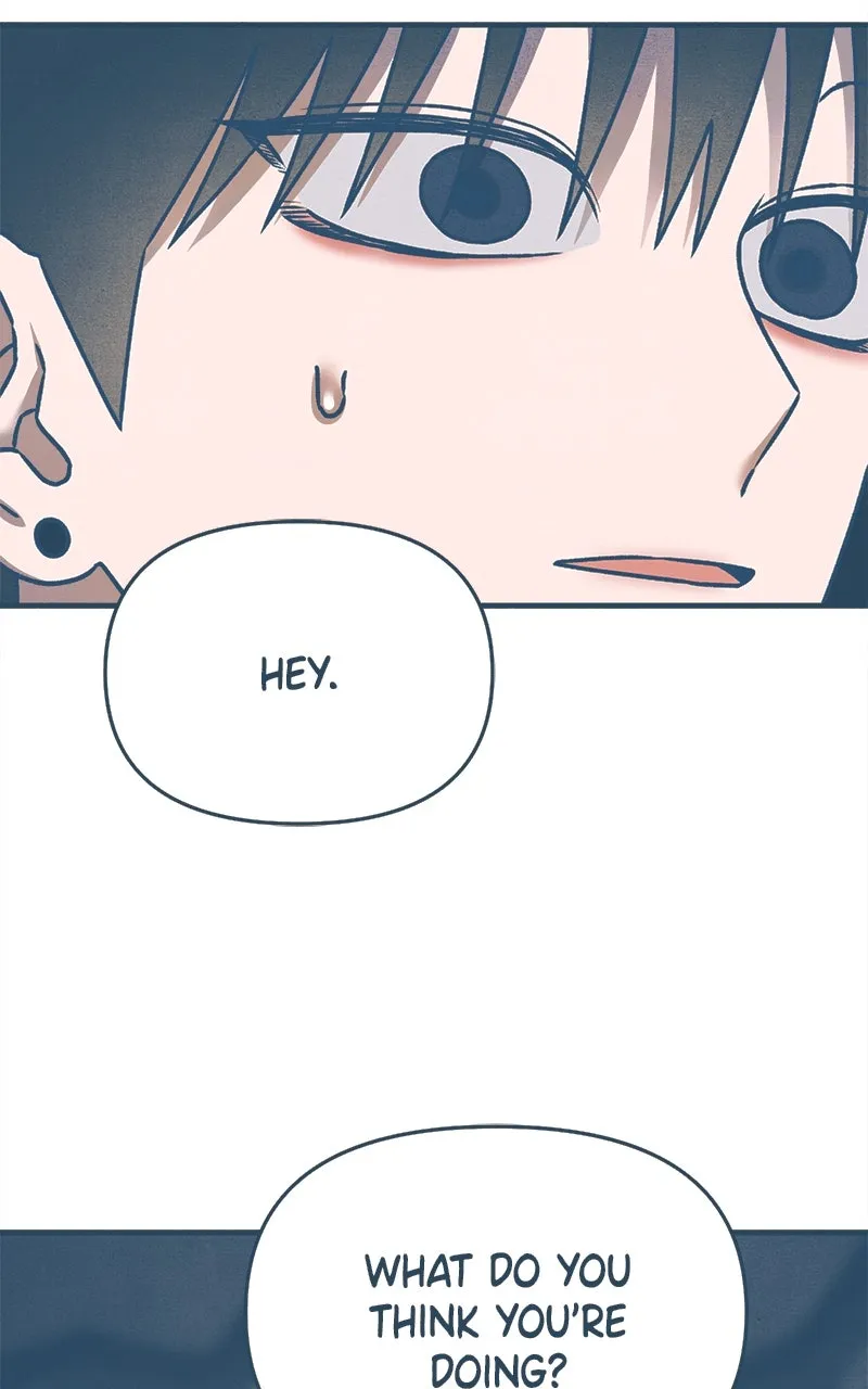 Who’s That Long-Haired Senior? Chapter 37 page 51 - 
