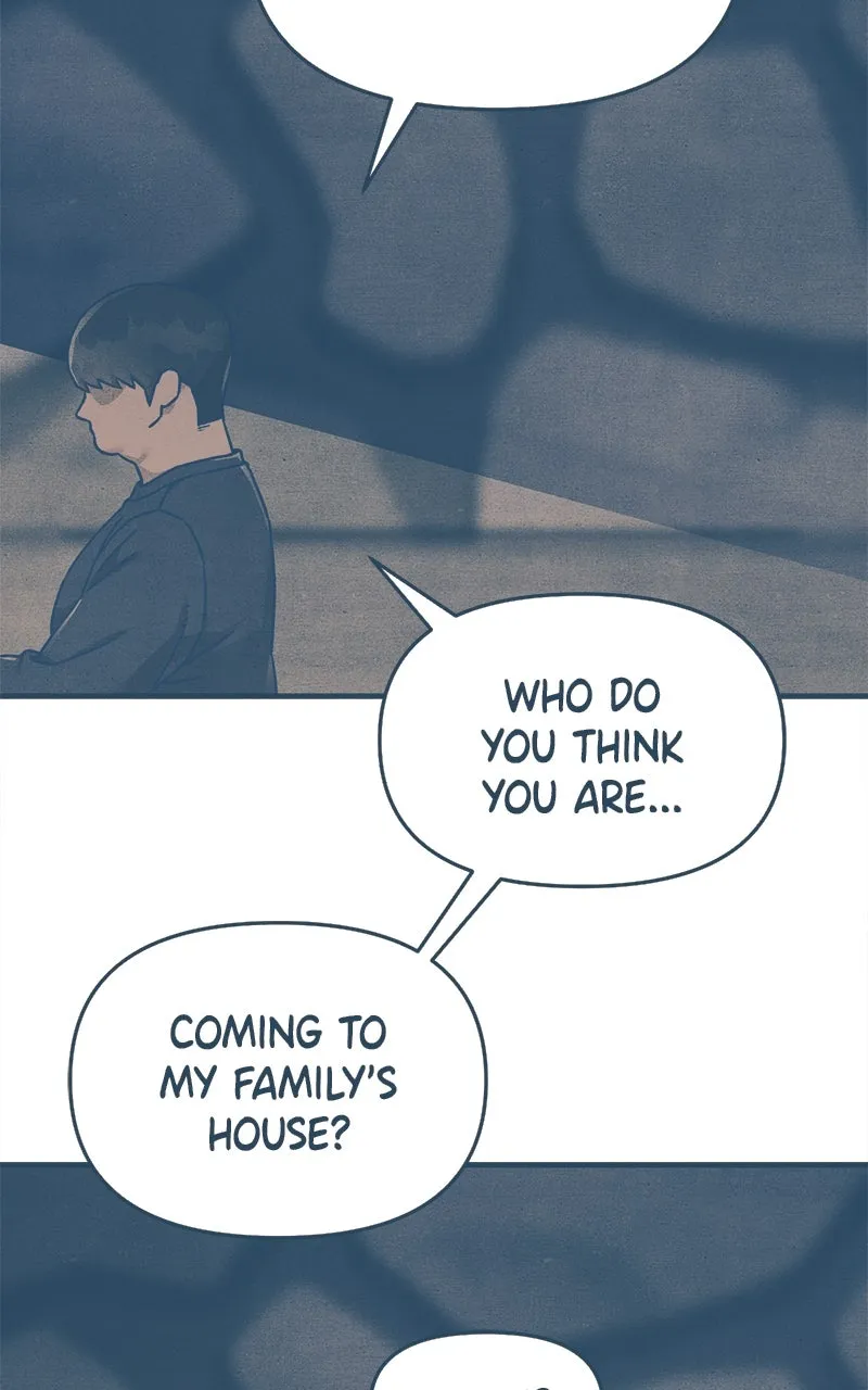 Who’s That Long-Haired Senior? Chapter 37 page 52 - 