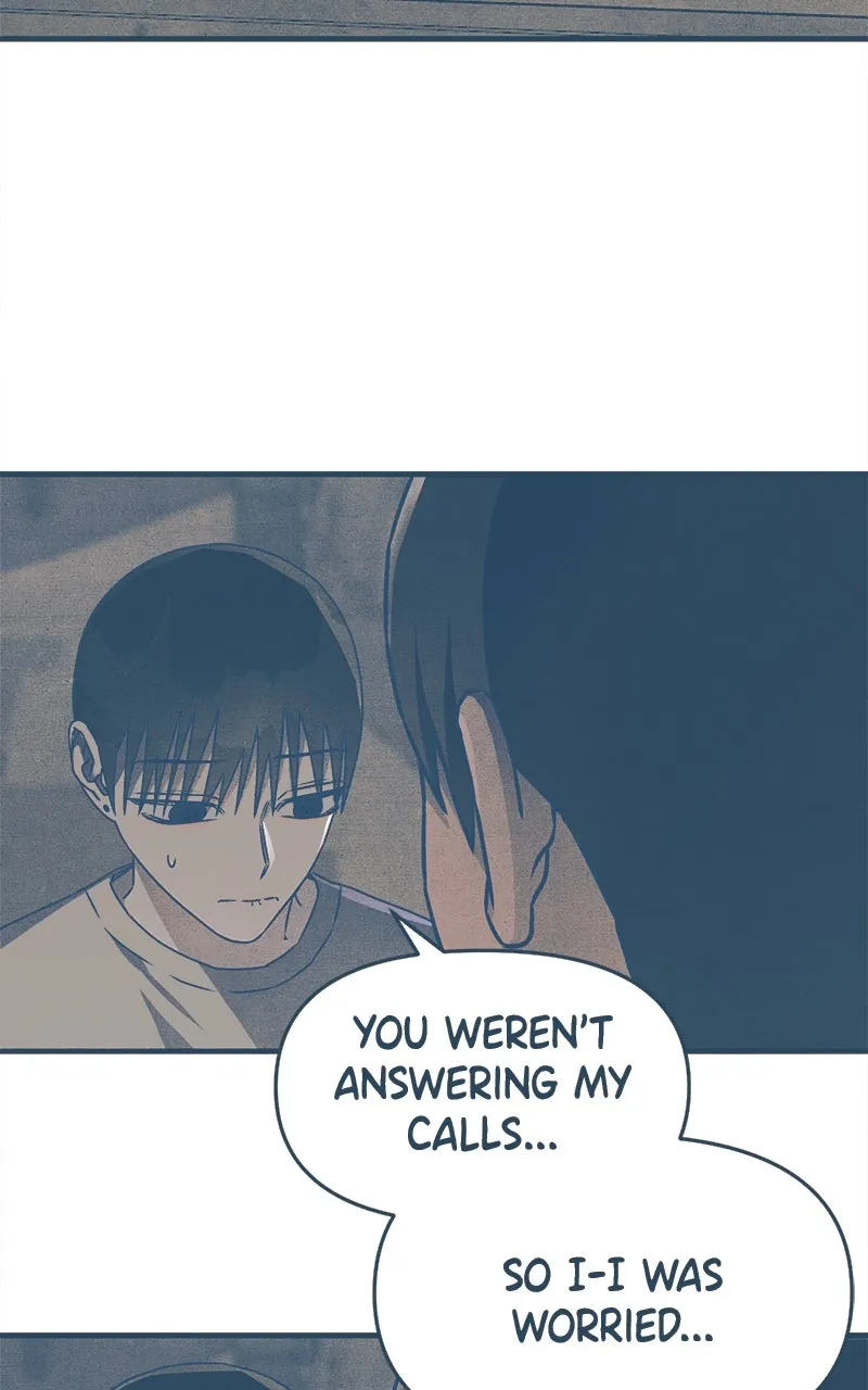 Who’s That Long-Haired Senior? Chapter 37 page 55 - 