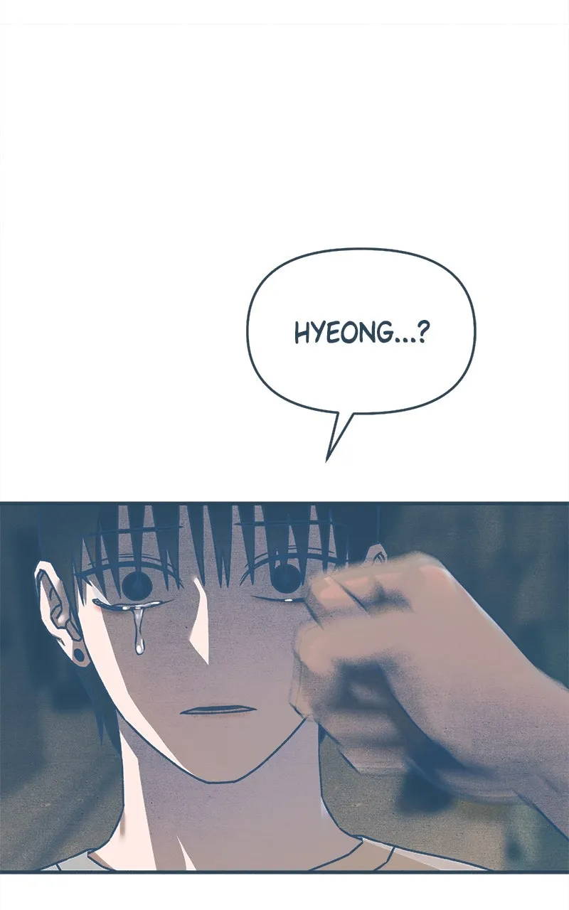 Who’s That Long-Haired Senior? Chapter 37 page 60 - 