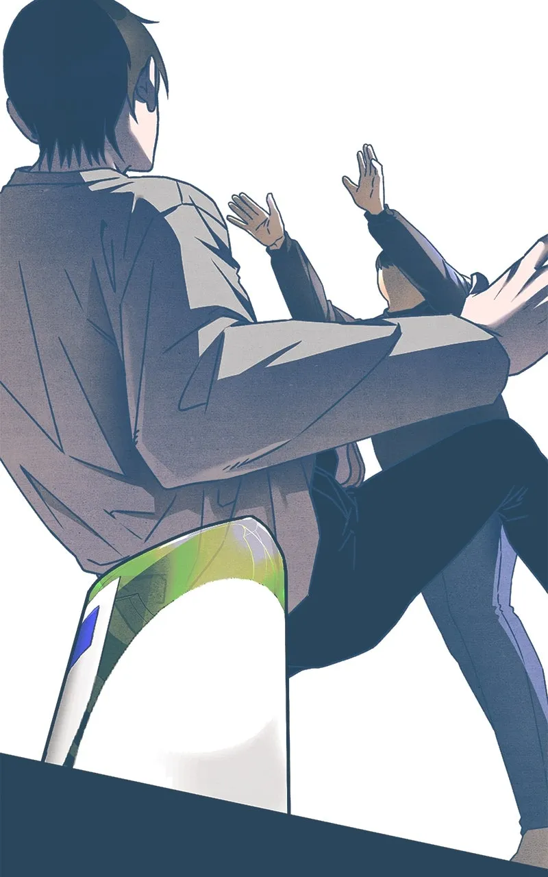 Who’s That Long-Haired Senior? Chapter 37 page 66 - 