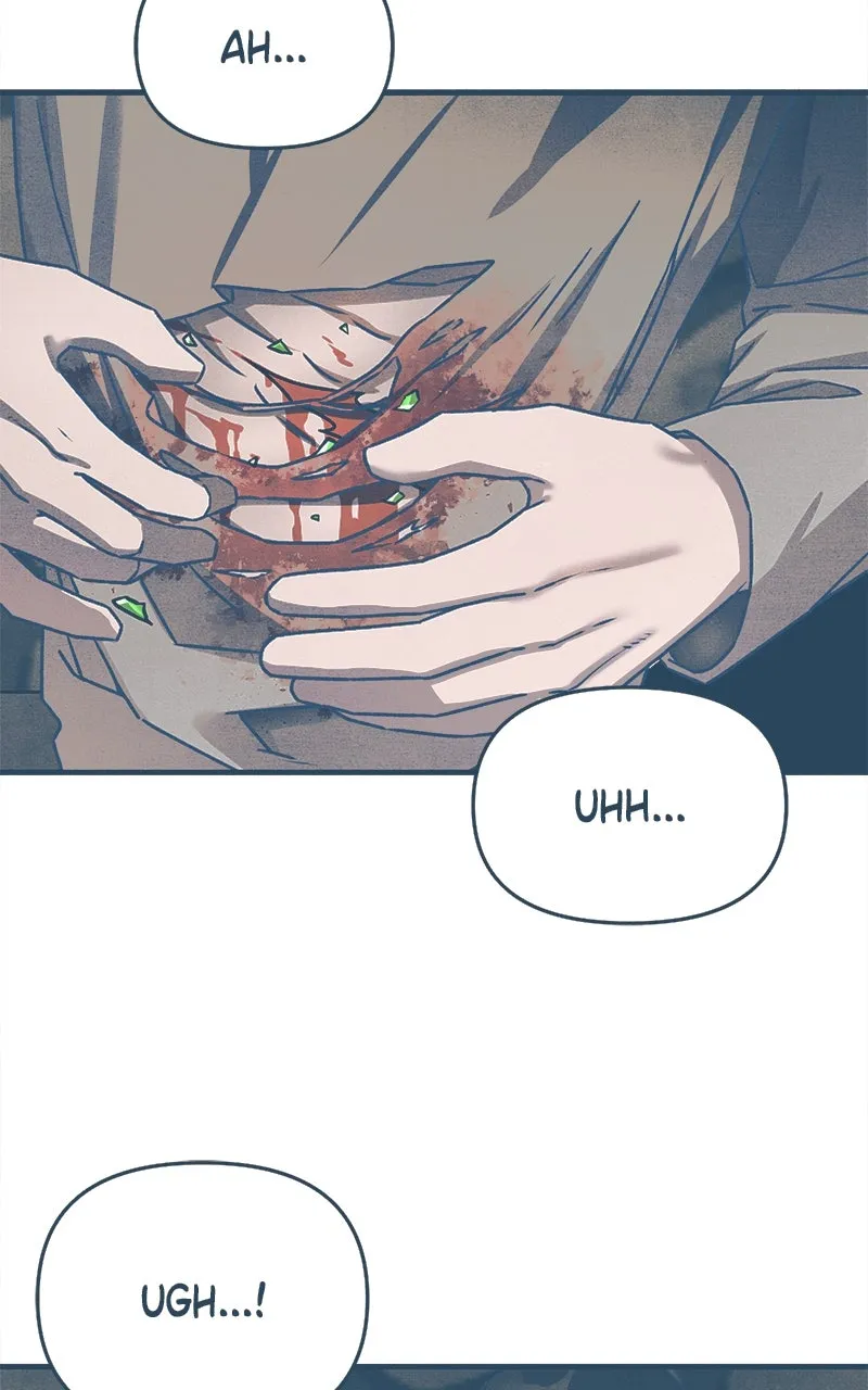 Who’s That Long-Haired Senior? Chapter 37 page 71 - 