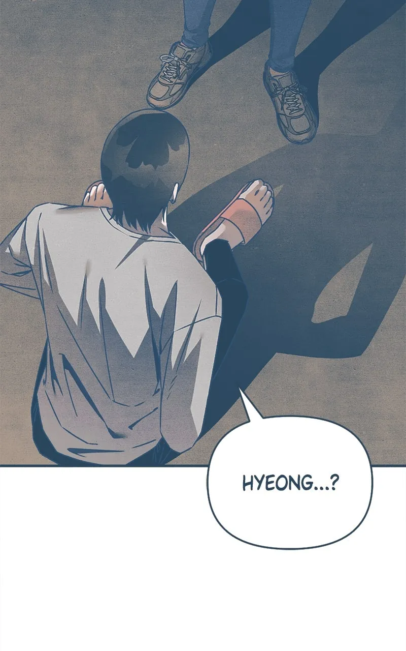 Who’s That Long-Haired Senior? Chapter 37 page 74 - 