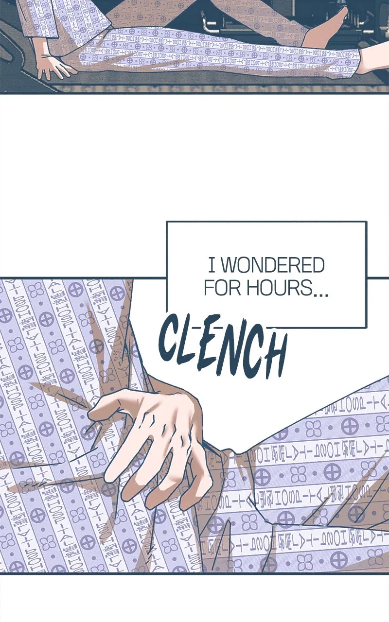 Who’s That Long-Haired Senior? Chapter 37 page 82 - 