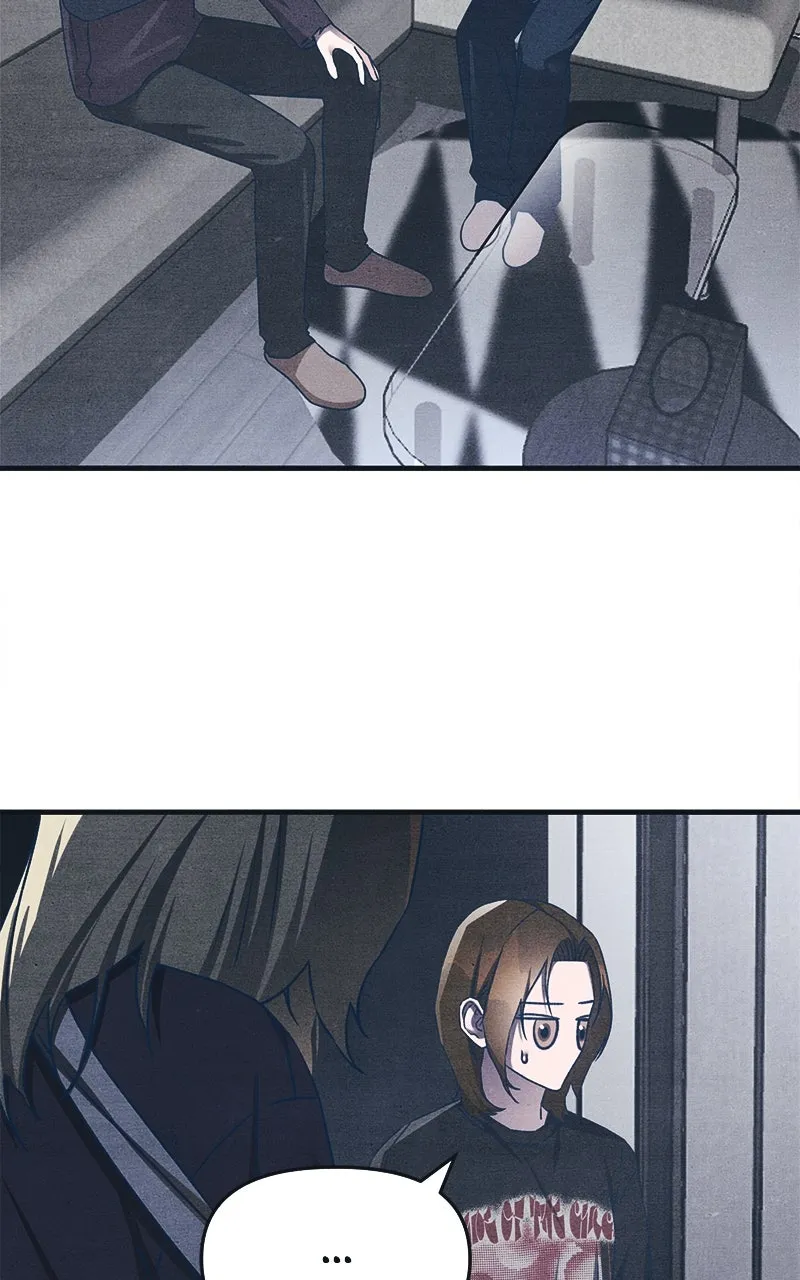Who’s That Long-Haired Senior? Chapter 37 page 92 - 