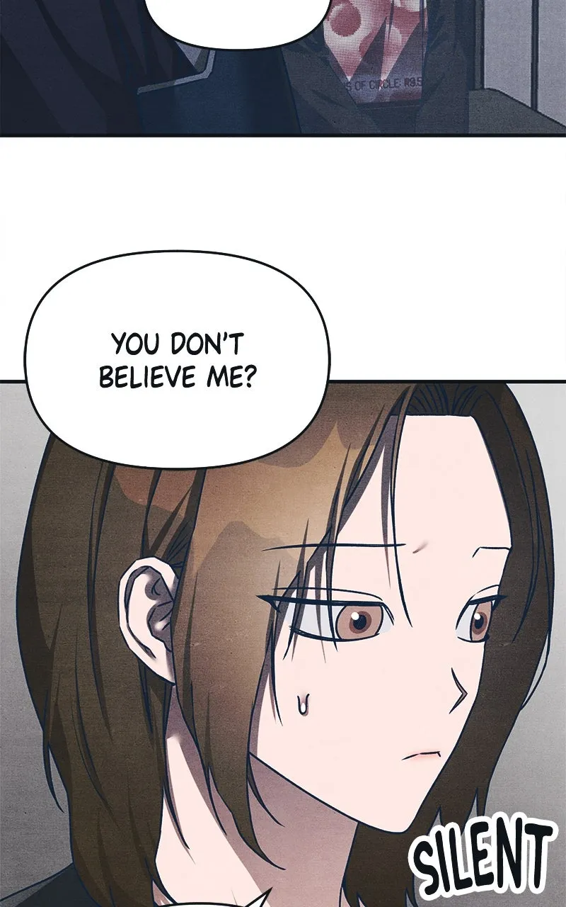 Who’s That Long-Haired Senior? Chapter 37 page 93 - 