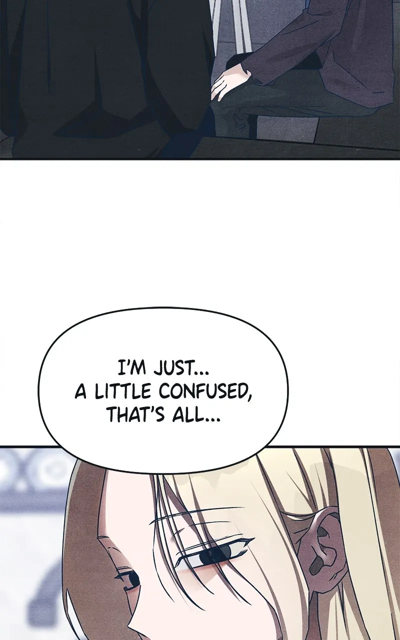 Who’s That Long-Haired Senior? Chapter 37 page 95 - 
