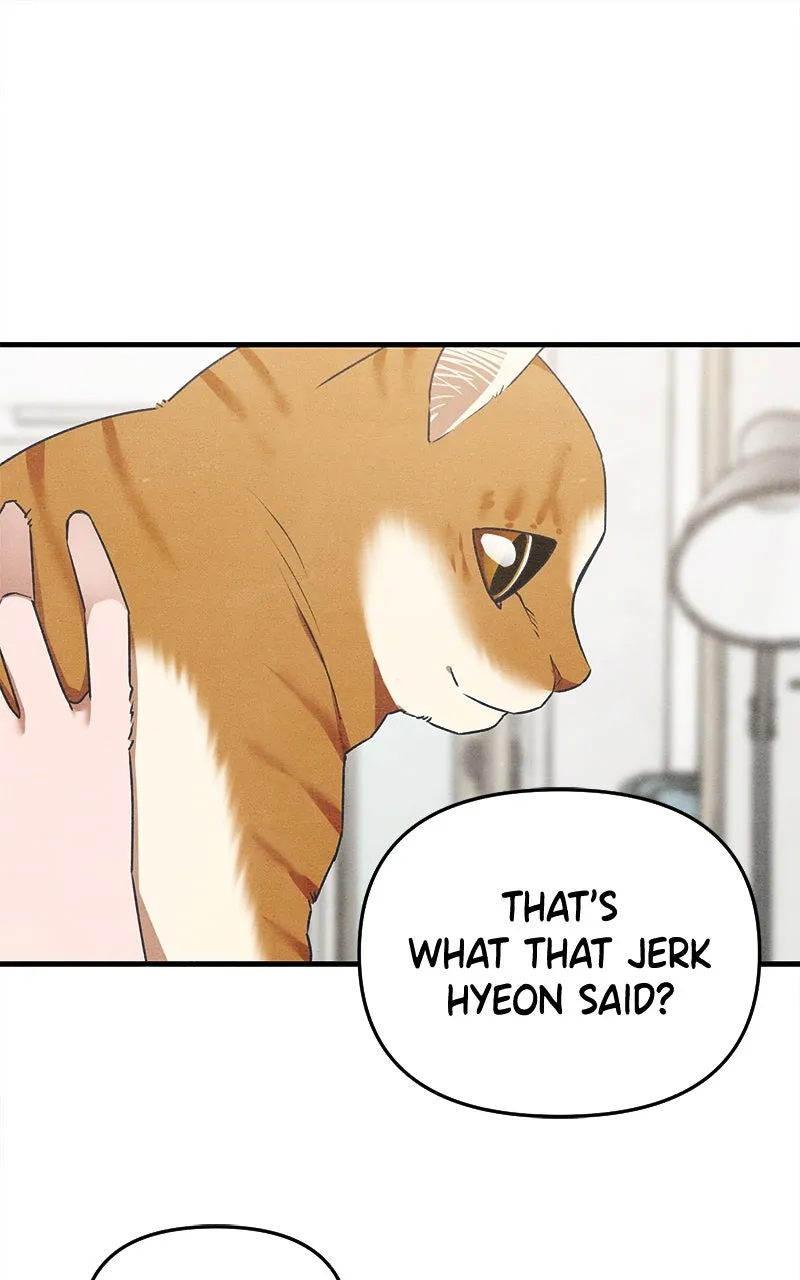 Who’s That Long-Haired Senior? Chapter 38 page 1 - 