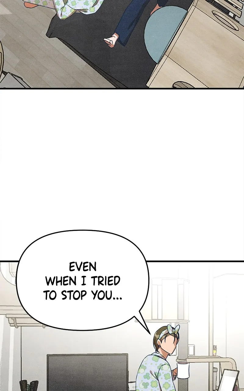 Who’s That Long-Haired Senior? Chapter 38 page 12 - 