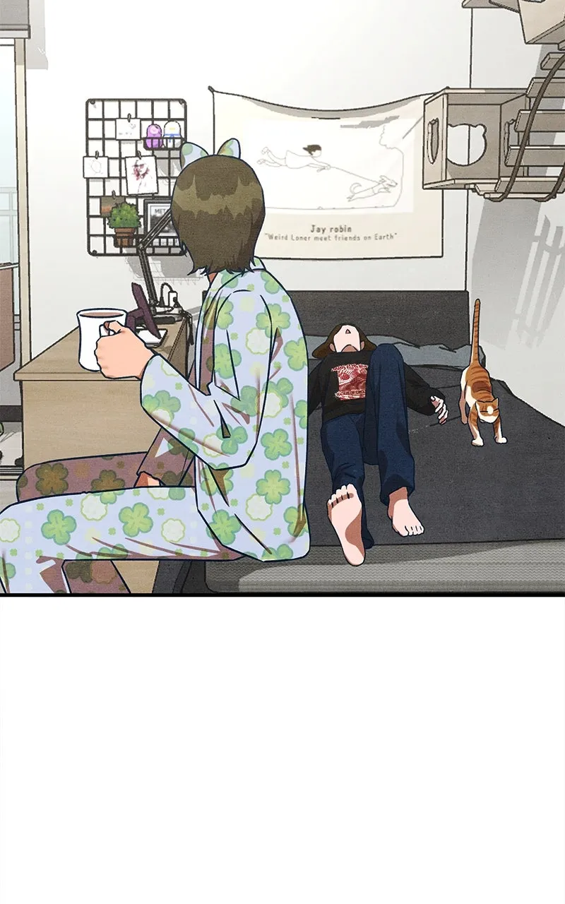 Who’s That Long-Haired Senior? Chapter 38 page 15 - 