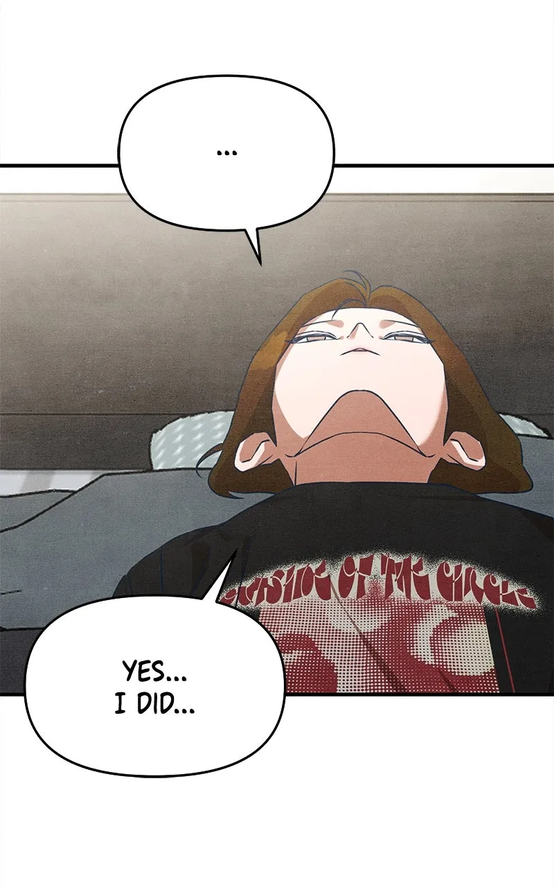 Who’s That Long-Haired Senior? Chapter 38 page 16 - 