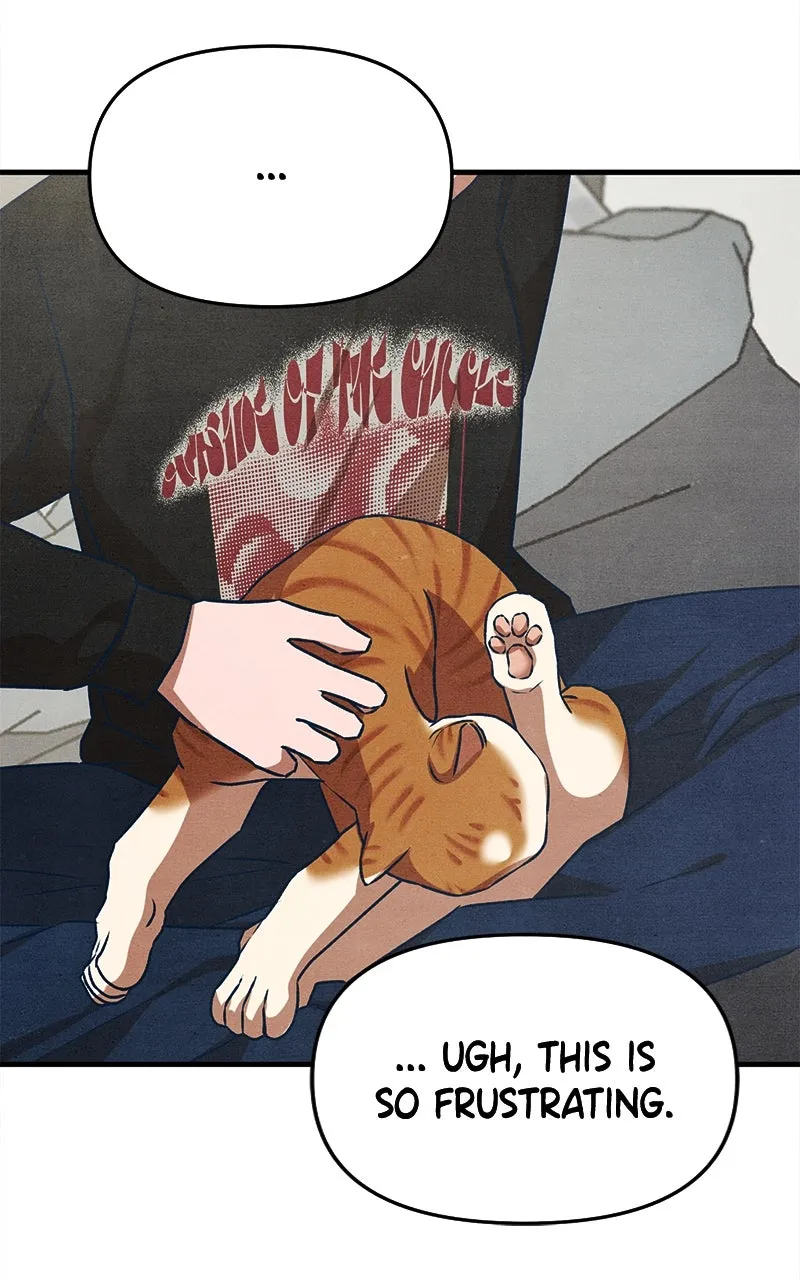 Who’s That Long-Haired Senior? Chapter 38 page 23 - 