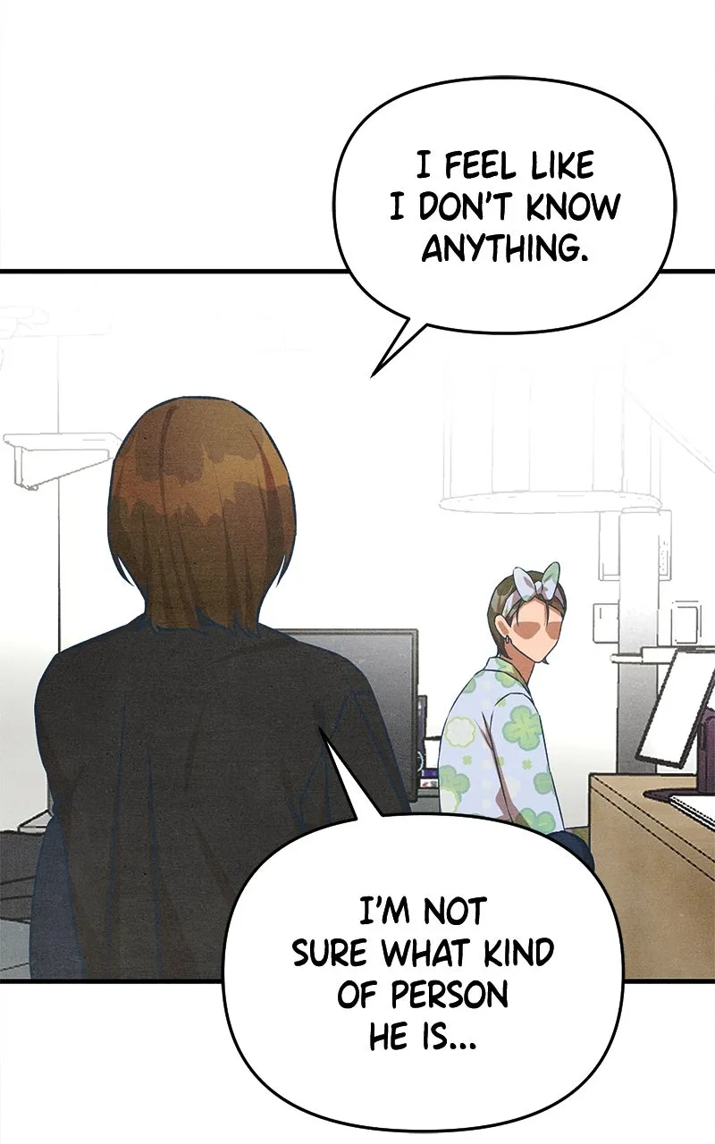 Who’s That Long-Haired Senior? Chapter 38 page 24 - 