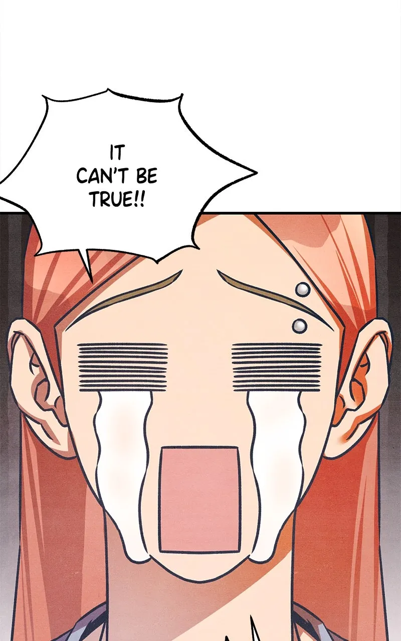 Who’s That Long-Haired Senior? Chapter 38 page 32 - 