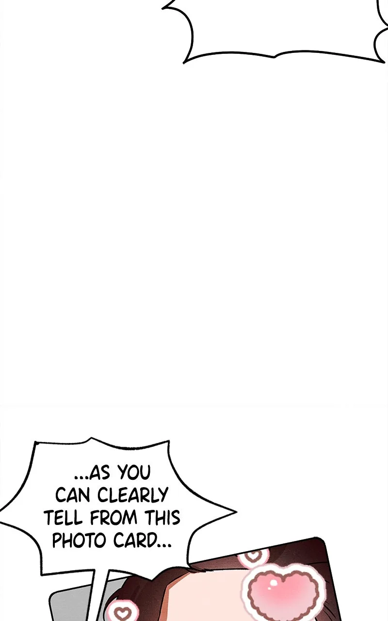 Who’s That Long-Haired Senior? Chapter 38 page 39 - 