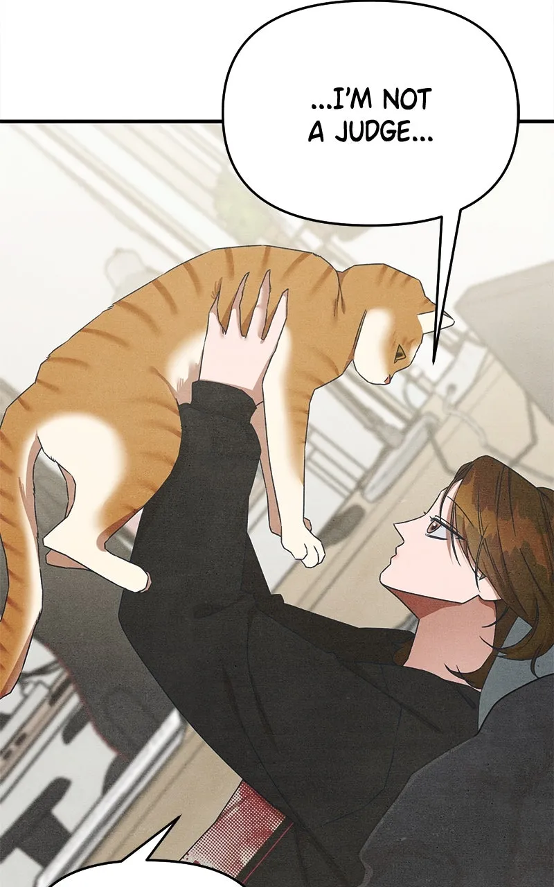 Who’s That Long-Haired Senior? Chapter 38 page 5 - 