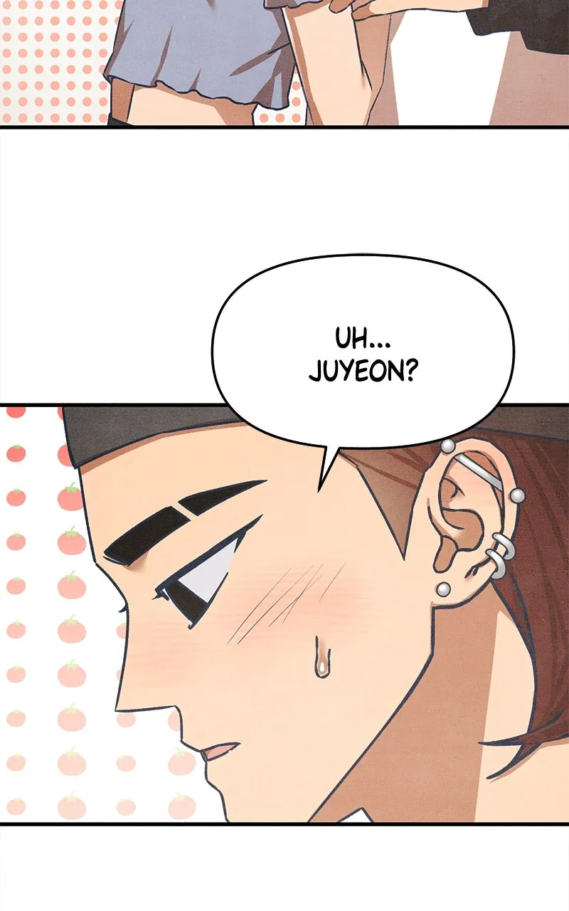 Who’s That Long-Haired Senior? Chapter 38 page 45 - 