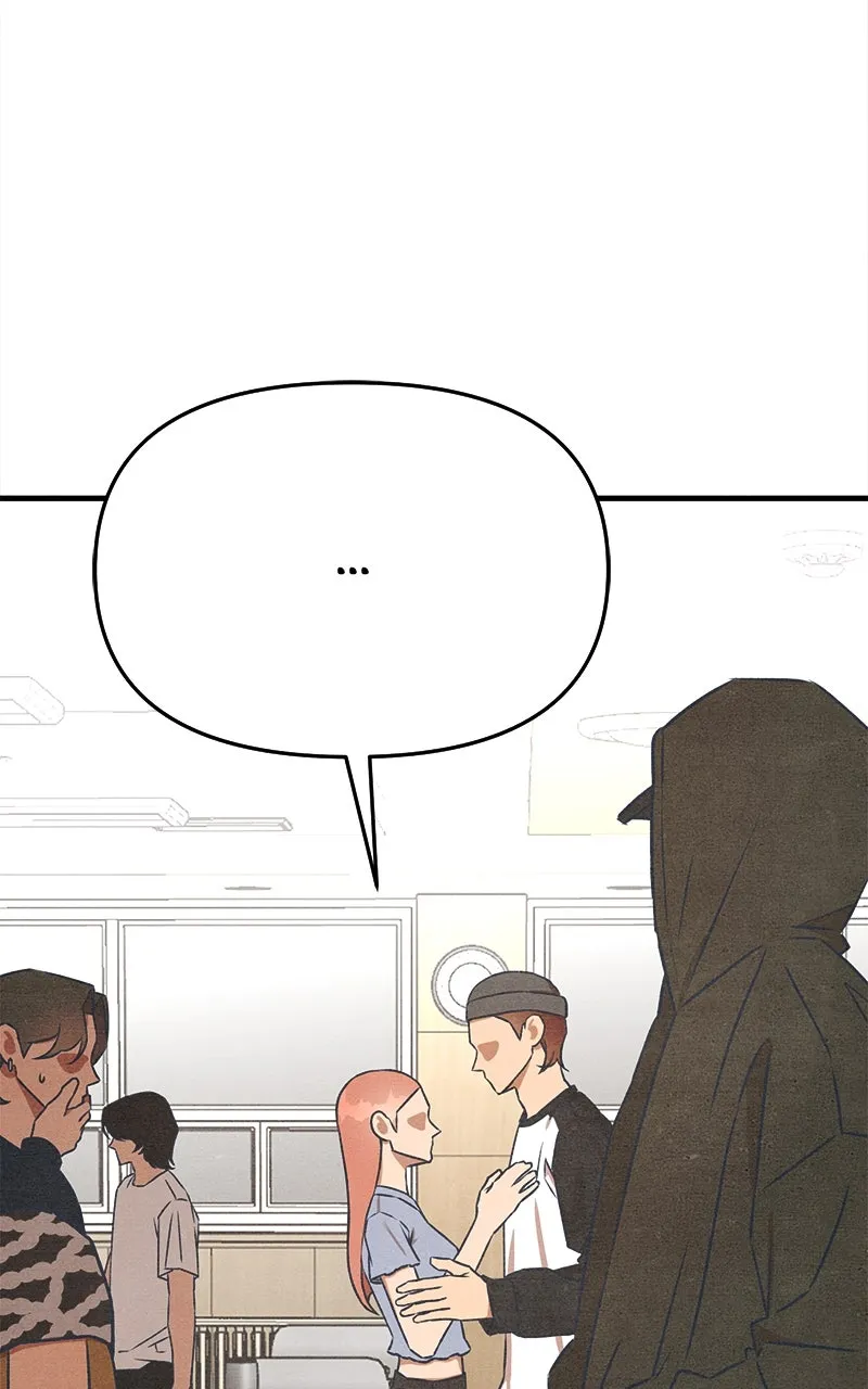 Who’s That Long-Haired Senior? Chapter 38 page 47 - 