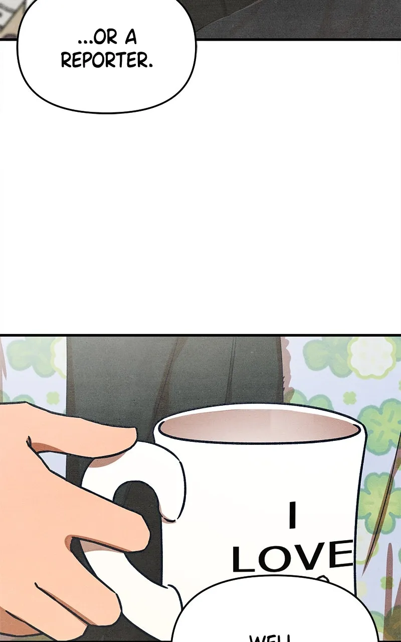 Who’s That Long-Haired Senior? Chapter 38 page 6 - 