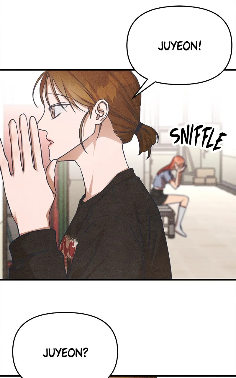 Who’s That Long-Haired Senior? Chapter 38 page 53 - 