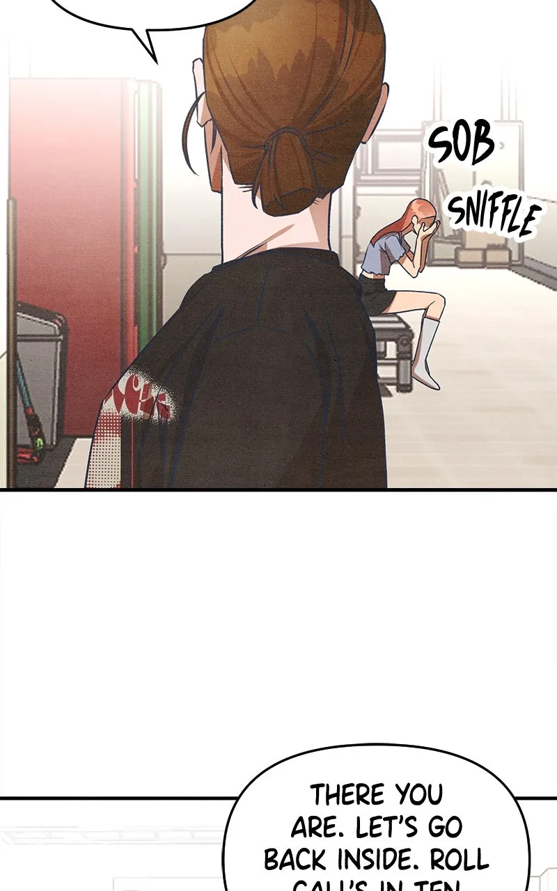 Who’s That Long-Haired Senior? Chapter 38 page 54 - 