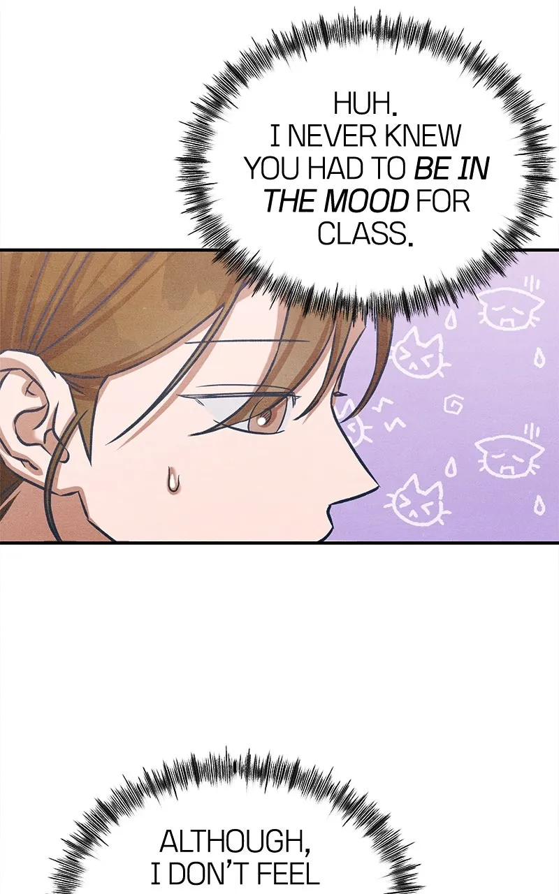 Who’s That Long-Haired Senior? Chapter 38 page 56 - 