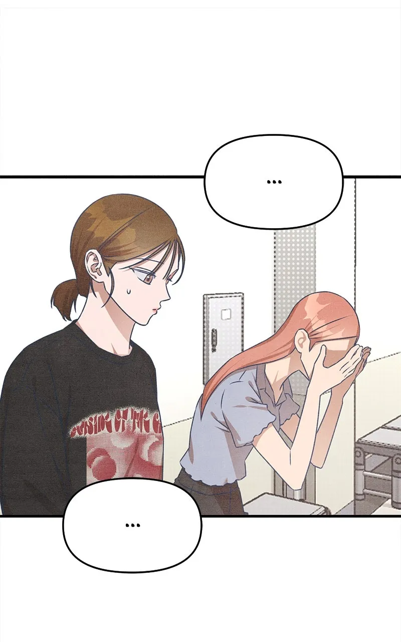 Who’s That Long-Haired Senior? Chapter 38 page 58 - 