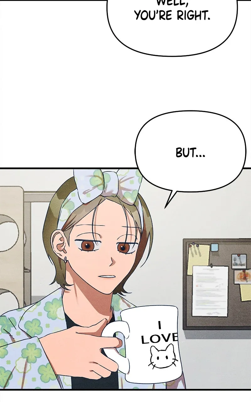 Who’s That Long-Haired Senior? Chapter 38 page 7 - 