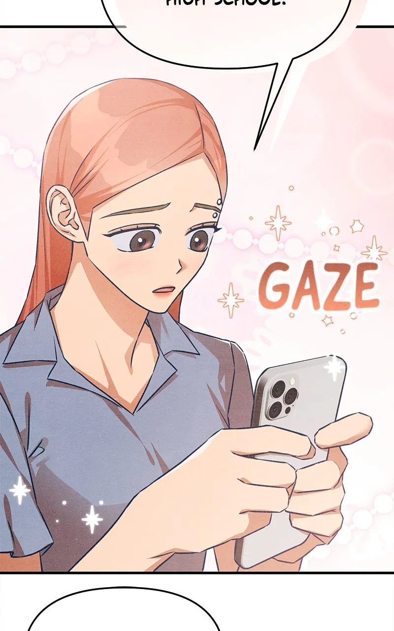 Who’s That Long-Haired Senior? Chapter 38 page 62 - 
