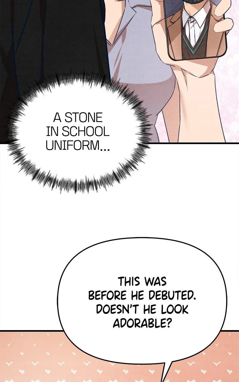 Who’s That Long-Haired Senior? Chapter 38 page 65 - 