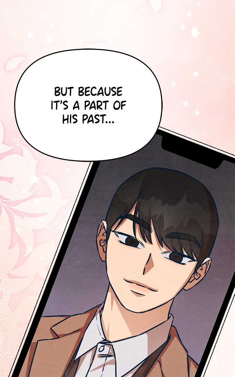Who’s That Long-Haired Senior? Chapter 38 page 68 - 