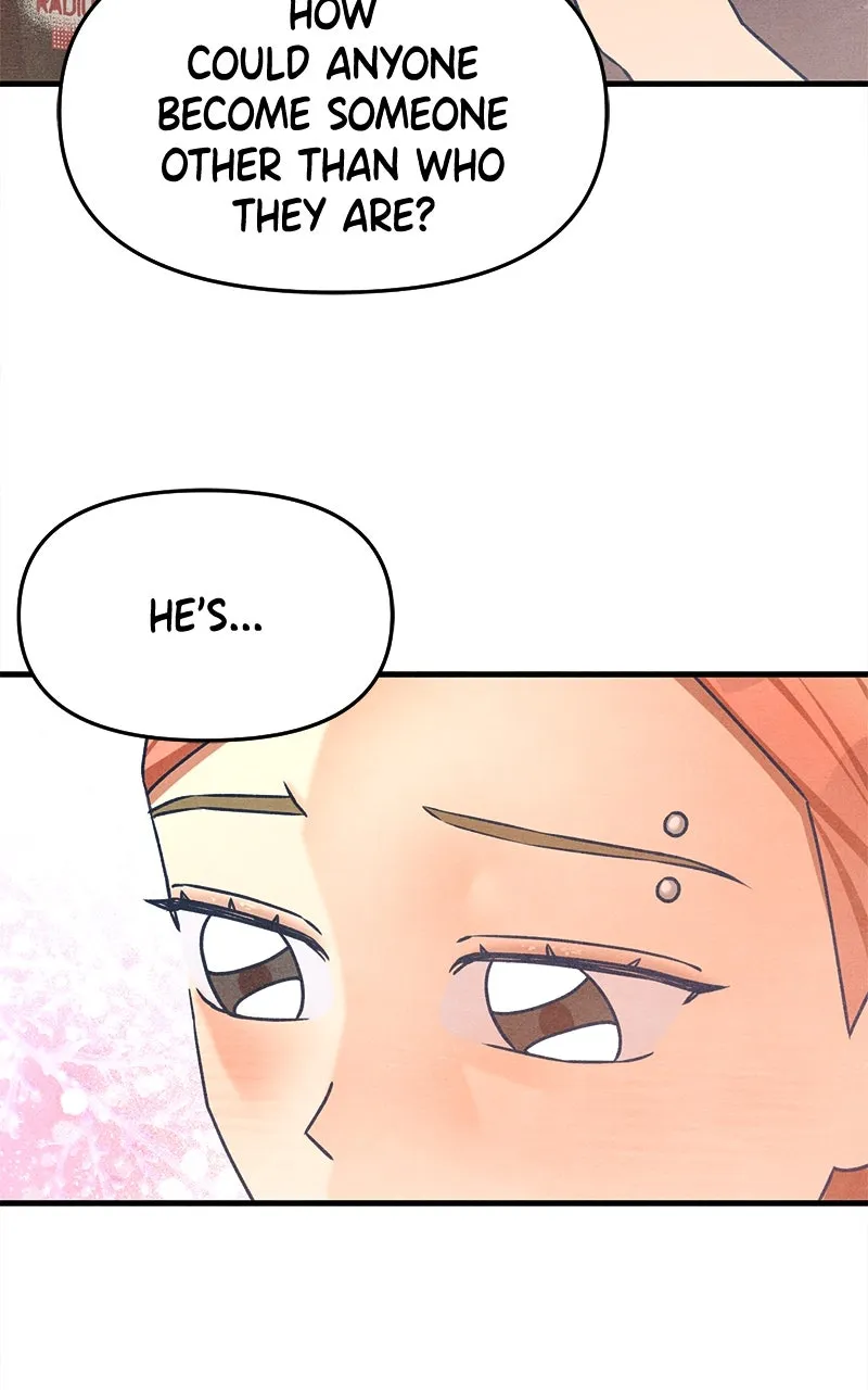 Who’s That Long-Haired Senior? Chapter 38 page 72 - 